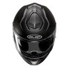 HJC KASK SYSTEMOWY I91 SOLID SEMI FLAT BLACK